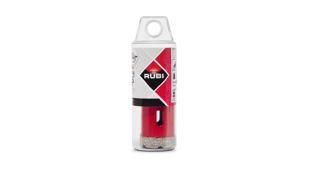 SARA RUBI KORONA M14 LITUOTAS DEimantinis dangtelis 43mm