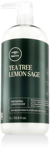 Paul Mitchell Tea Tree Lemon Sage Thickening Conditioner 1000 ml