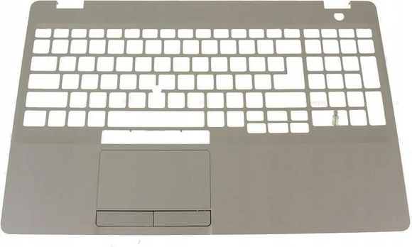 Atmintis do laptopa Dell Palmrest, With Fingerprint