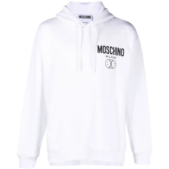 Sportinis nertinis vyrams, Balta, Sweatshirt