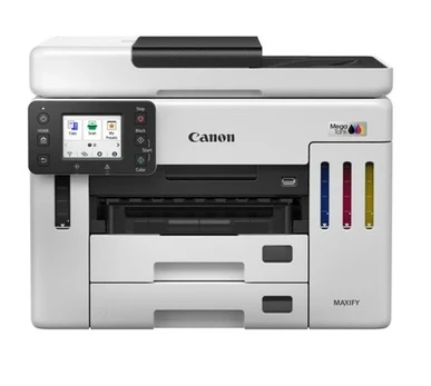 Spausdintuvas Canon MAXIFY GX6140