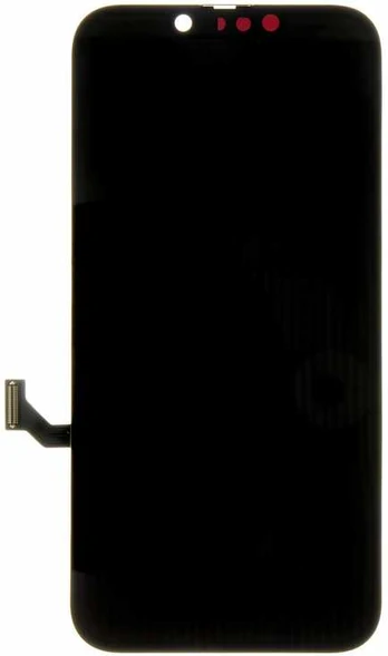Iphone Lcd iPhone 14 LCD Ekranas + Touch Unit Tactical True Color