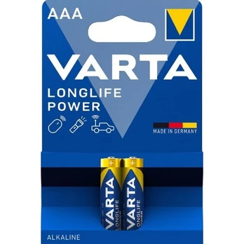Varta Longlife Power 4903 LR03 AAA