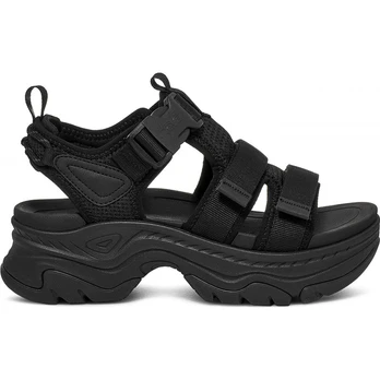 Teva HURRICANE AMPSOLE GAILA - Dydis 42 (1164570-BLK Basutės)