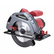 Diskinis pjūklas 185mm 1500W kaina