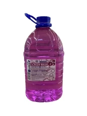 Žieminis langų plovimo skystis BOKER, -4C, 4 l kaina