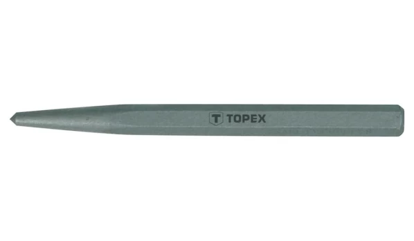 Žymeklis metalui TOPEX 03A442 9,4 x 127,5 mm.