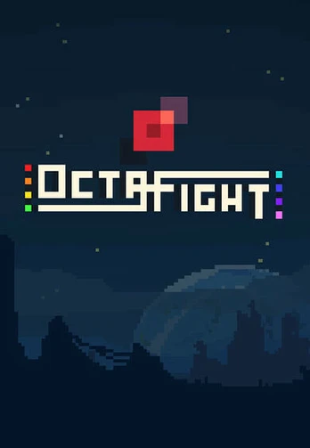 Octafight PC