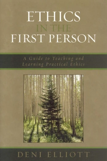 Ethics in the First Person