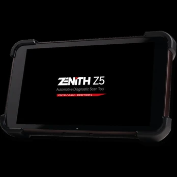 ZENITH Z5 diagnostikos prietaisas, G-scan GiT (ZENITHZ5, G-SCAN)