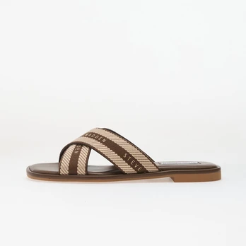 Steve Madden Arrows Brown - Dydis 8.5 (11003863003 Basutės)