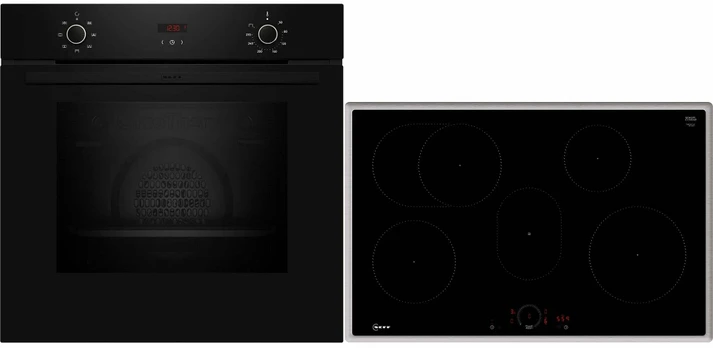 Indukcinė viryklė Neff BX38IB
