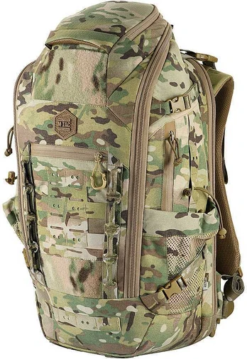 M-Tac Gen.III Elite Small kuprinė, Multicam 36l