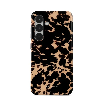 Betty - Samsung Galaxy S25 Plus Case, Tough (Magnetic) / N/A