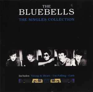 CD The Bluebells - The Singles Collection