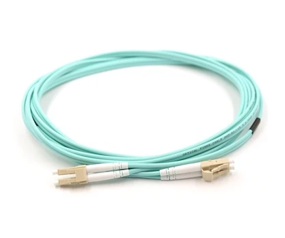 Optinis jungiamasis kabelis LC/UPC-LC/UPC (1m)