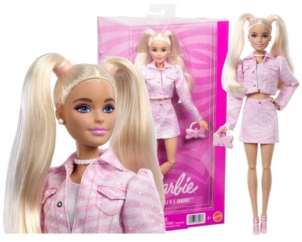 Mados lėlė Barbie, 29 cm