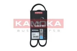 V formos rumbuoti diržai KAMOKA 7015014 kaina