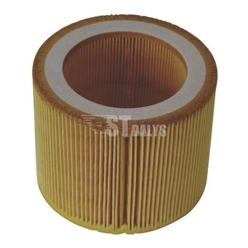 Oro filtras