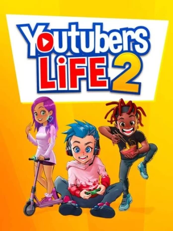 Youtubers Life 2 PC