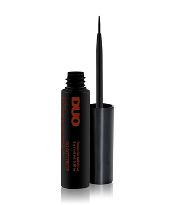 MAC Cosmetics Glue for artificial eyelashes Duo dark (Adhesive) 5 g