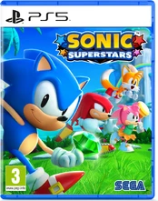 Sonic Superstars  kaina