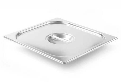 GN talpų dangtis, HENDI, Kitchen Line, GN 1/2, 265 x 325 mm.