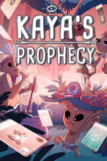 Kaya's Prophecy PC