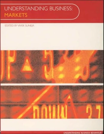 Understanding Business: Markets