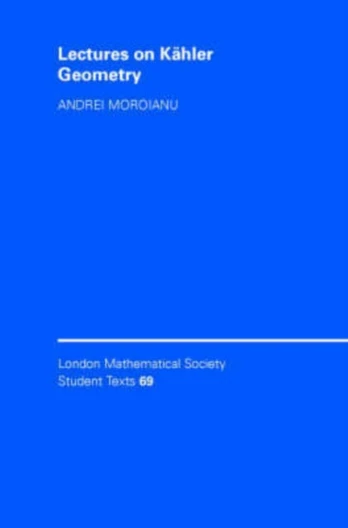 Lectures on Kahler Geometry