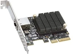 Sonnetas G10E-1X-E3 tinklo plokštė Vidinis Ethernet 10000 Mbit/s