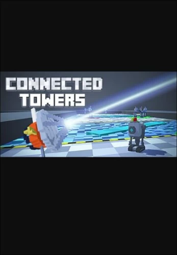 Connected Towers PC