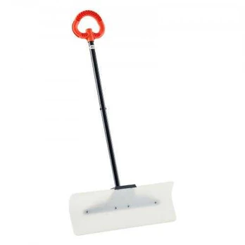 Plastikinis sniego stumdymo kastuvas 61 cm