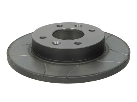Stabdžių diskas BREMBO 08.2958.75