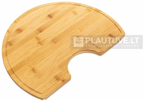Pjaustymo lentelė Clarus SR-416.300 (Bamboo)