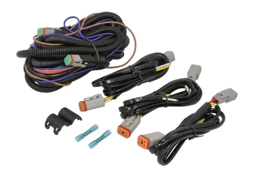 Kiti apšvietimo elementai STRANDS SLD270478