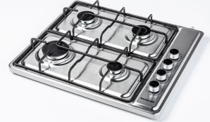 Kaitlentė Ravanson K-04SNG kaina