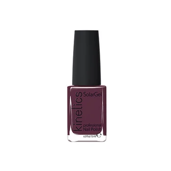 Kinetics Nagų lakas Solar Gel Polish 15ml , Dark Secrets #142