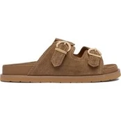 Gant Šlepetės 32503255 Ruda