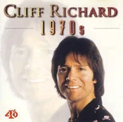 CD Cliff Richard - 1970s