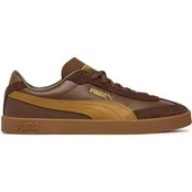 Puma Laisvalaikio batai Club II Era 39744760 Ruda