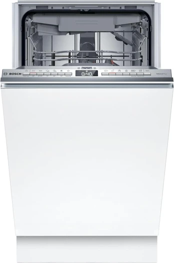 Indaplovė Bosch SPV4EMX17E