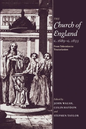 Church of England c.1689–c.1833