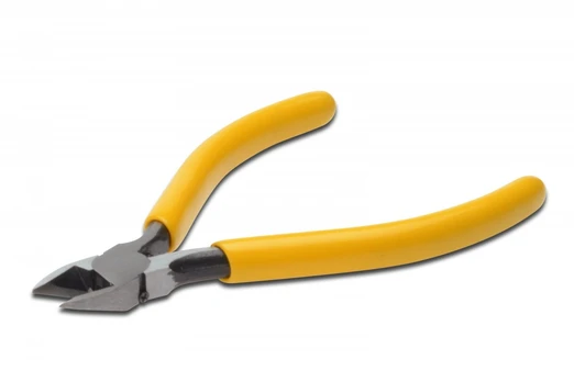 DIGITUS pliers cutting area 9.45 mm hole | DN-94014