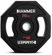 Diskinis svoris Hammer 17035, 20 kg