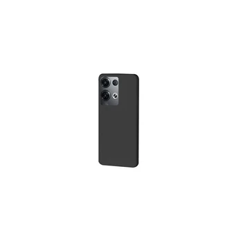 Beline Beline Etui Candy Oppo Reno 8 Pro czarny / black