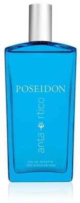 Tualetinis vanduo Poseidon Antártico, 150 ml