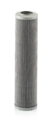 Hidraulikos filtras MANN-FILTER HD 863