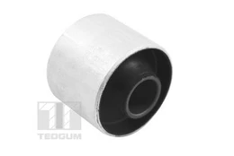 TED-GUM 00460875 Front wishbone bush