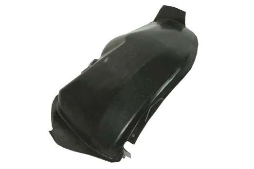 Plastikinis posparnis Kairė Galas DACIA DUSTER, DUSTER/SUV